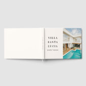 Ivory Villa Rental Vacation House Guest Feedback Gastenboek (Volledig)