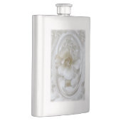 Ivory white flacon (Rechts)