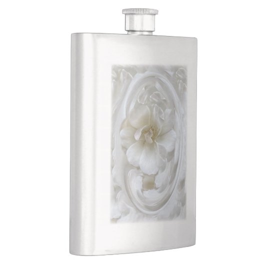 Ivory white flacon (Rechts)