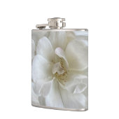 Ivory white heupfles (Links)