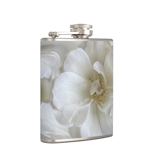 Ivory white heupfles (Rechts)