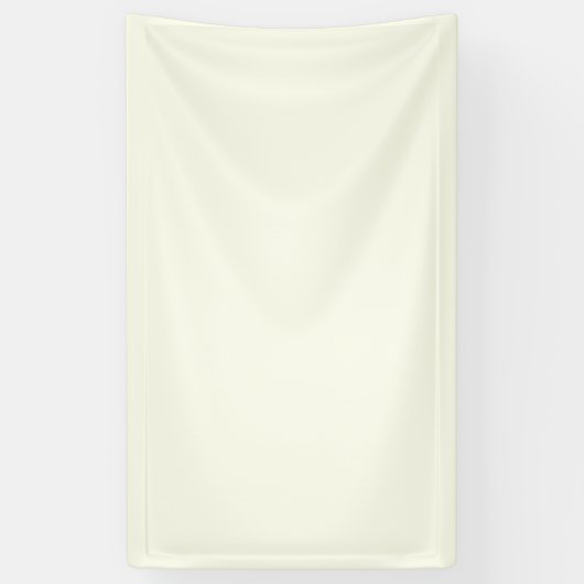 Ivory White Spandoek (Verticaal)