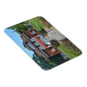 Ivoryton Playhouse Magneet (Rechterzijde)