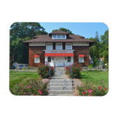 Ivoryton Playhouse Magneet (Horizontaal)