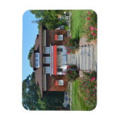 Ivoryton Playhouse Magneet (Verticaal)