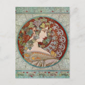 IVY 1901 BRIEFKAART (Voorkant)