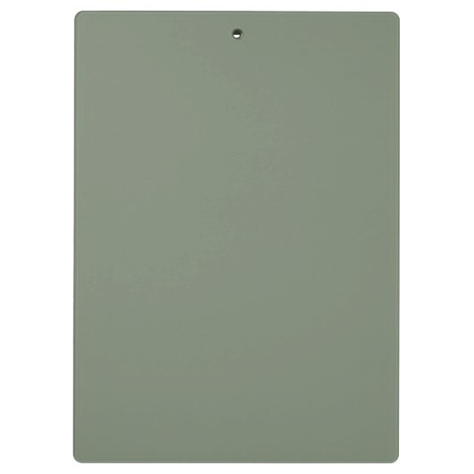 Ivy - Alphonse Mucha Klembord (Achterkant)