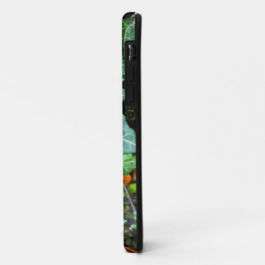 Ivy and field stone Case-Mate iPhone case (Achterkant/links)