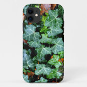 Ivy and field stone Case-Mate iPhone case (Achterkant)