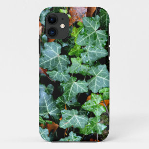 Ivy and field stone Case-Mate iPhone case
