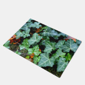 Ivy and field stone deurmat (Schuin)