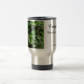 Ivy and Lichens - Martha's Vineyard Reisbeker (Center)