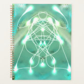 Ivy Angel Planner (Voorkant)