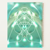 Ivy Angel Planner (Achterkant)