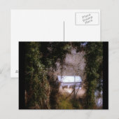 Ivy Barn Briefkaart (Voorkant / Achterkant)