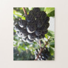 Ivy Berries Jigzaag Puzzle Legpuzzel