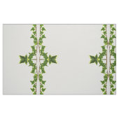 Ivy Border Stof (Fat Quarter)