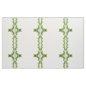 Ivy Border Stof (Yard (91,4 cm))