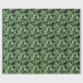 Ivy Cadeaupapier (Vlak)