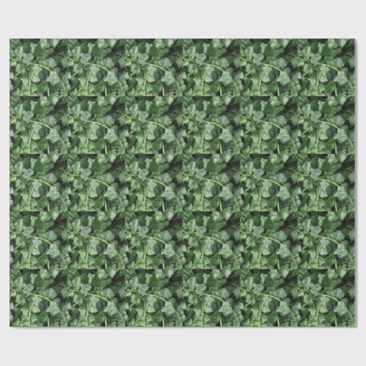 Ivy Cadeaupapier (Vlak)