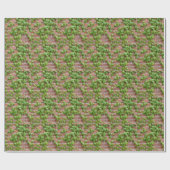 Ivy Cadeaupapier (Vlak)