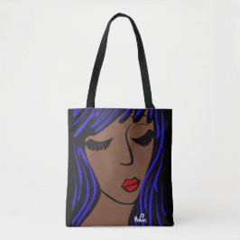 Ivy Dreams Canvas Tas