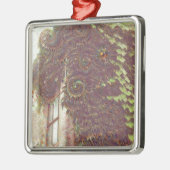 Ivy Dreams Metalen Ornament (Links)