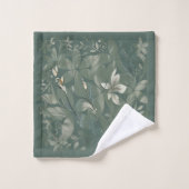 Ivy Elegance Bad Handdoek (Wasdoekje)