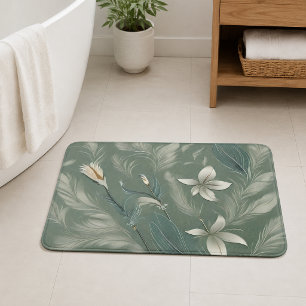 Ivy Elegance Badmat