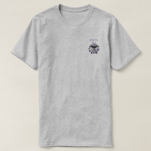 Ivy en Bat 10e Jubileum Limited Edition T-shirt