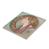 Ivy Goddess Tegeltje (Zijkant)