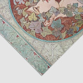 Ivy godin tissuepapier (Detail)