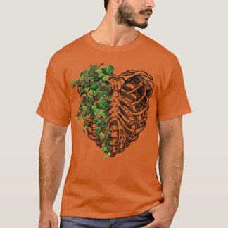 Ivy hartvorm t-shirt