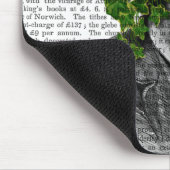 Ivy Head Plant Muismat (Hoek)