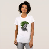 Ivy Head Plant T-shirt (Voorkant volledig)