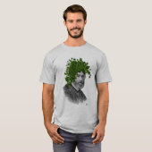 Ivy Head Plant T-shirt (Voorkant volledig)