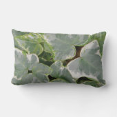 Ivy-inspiratiekussen voor OVE-groen Kussen (Achterkant)