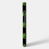"Ivy" iPhone / iPad hoes (Achterkant / Links)