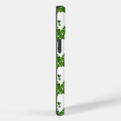 "Ivy" iPhone / iPad hoesje (Achterkant / Rechts)