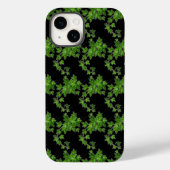 "Ivy" iPhone / iPad hoesje (Achterkant)