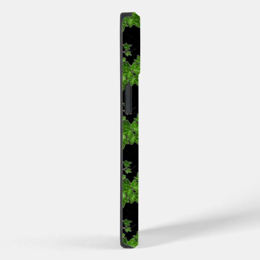 "Ivy" iPhone / iPad hoesje (Achterkant / Rechts)