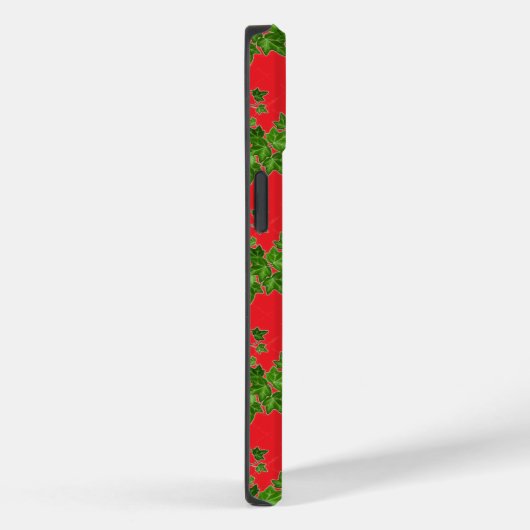 "Ivy" iPhone / iPad hoesje (Achterkant / Rechts)