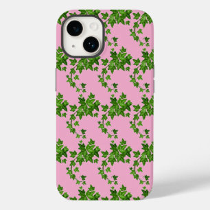 "Ivy" iPhone / iPad hoesje