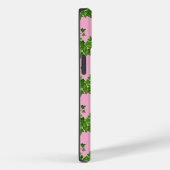 "Ivy" iPhone / iPad hoesje (Achterkant / Rechts)