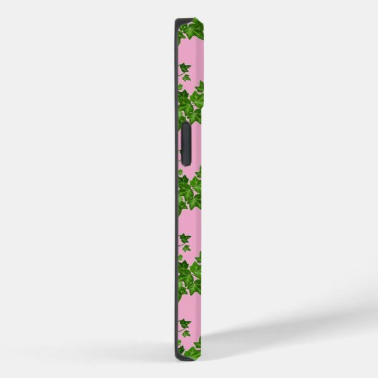 "Ivy" iPhone / iPad hoesje (Achterkant / Rechts)