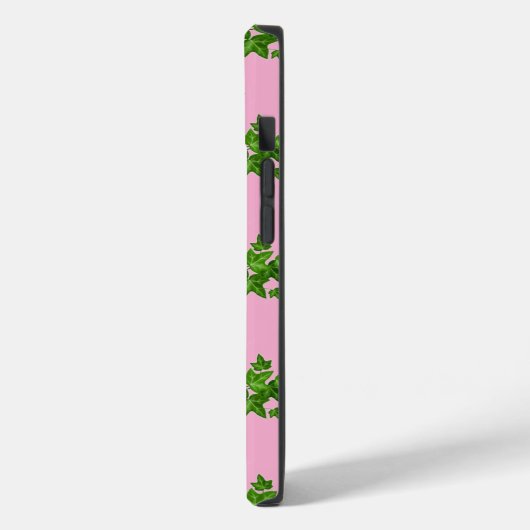 "Ivy" iPhone / iPad hoesje (Achterkant / Links)
