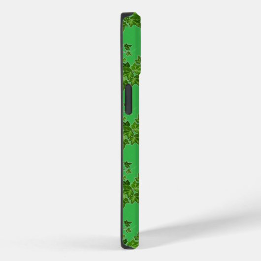 "Ivy" iPhone / iPad hoesje (Achterkant / Rechts)