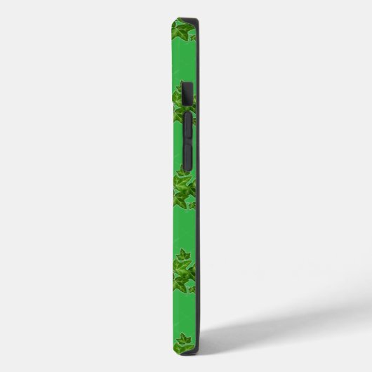 "Ivy" iPhone / iPad hoesje (Achterkant / Links)