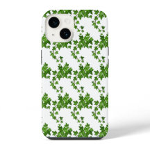 "Ivy" iPhone / iPad hoesje