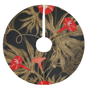 Ivy Klimmen Plant: Golden . Kerstboom Rok